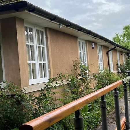 The Annex Villa Bradninch Ngoại thất bức ảnh